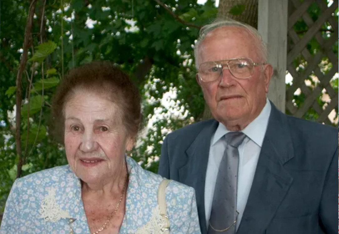 Oma & Opa